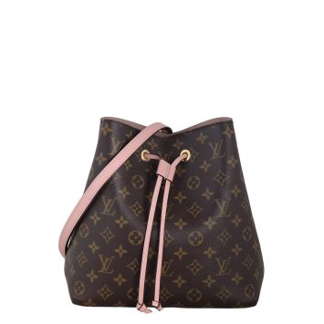 Louis Vuitton NeoNoe Monogram