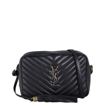 Saint Laurent Lou Camera Bag
