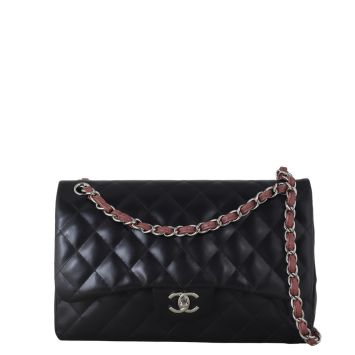 Chanel Classic Double Flap Jumbo