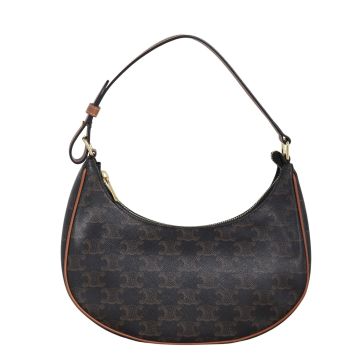 Celine Ava Triomphe Hobo