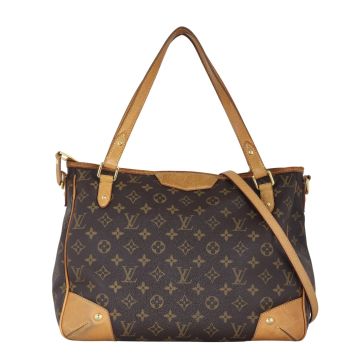 Louis Vuitton Estrela MM Monogram