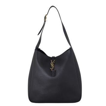 Saint Laurent Le 5 a 7 Soft Large Shoulder Bag