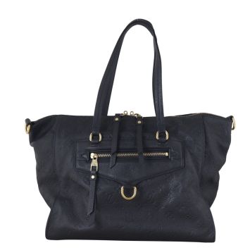 Louis Vuitton Lumineuse GM Monogram Empreinte