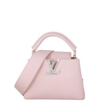 Louis Vuitton Capucines Mini