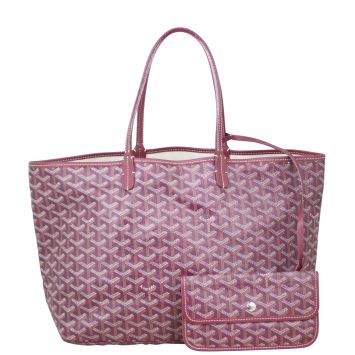 Goyard St Louis PM Goyardine Front