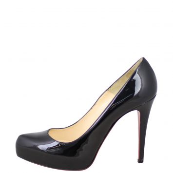 pre owned louboutin