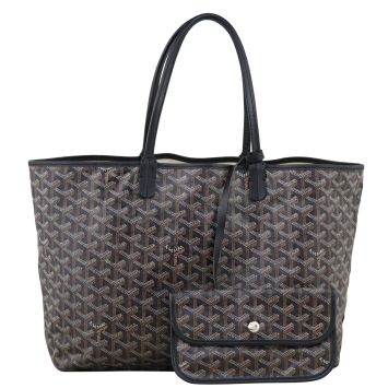 Goyard St Louis PM Goyardine Front