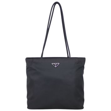 Prada satchel nylon hotsell