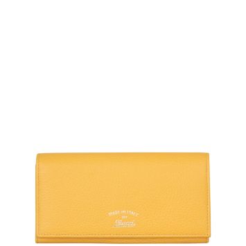 Gucci Swing Continental Wallet Front