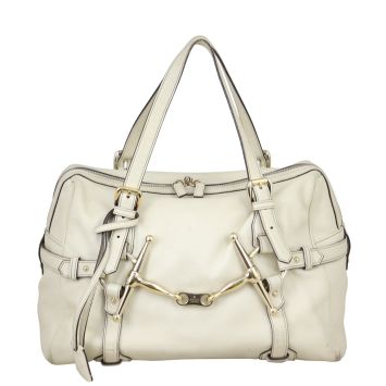 second hand gucci disco bag