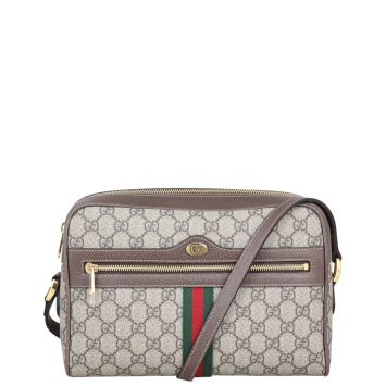 gucci gg supreme ophidia