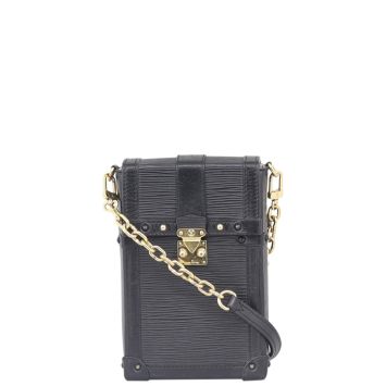 louis vuitton pochette trunk verticale