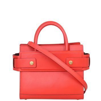 Givenchy Horizon Tote Mini Front
