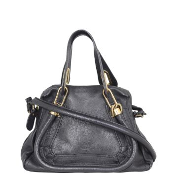 Chloe Paraty Small Front
