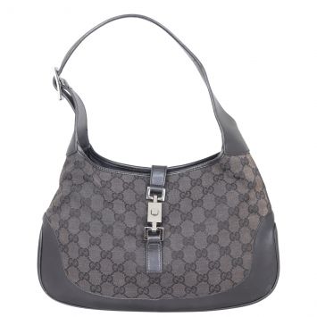 Gucci Jackie Small Hobo Front

