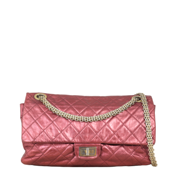 Chanel Reissue 2.55 Classic 227 Flap Bag