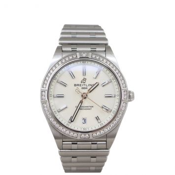 Breitling Chronomat Automatic 36 Watch Top
