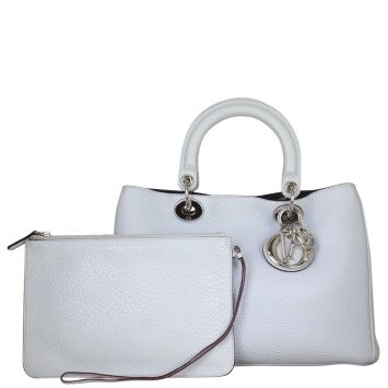 Dior Diorissimo Medium Front with Components