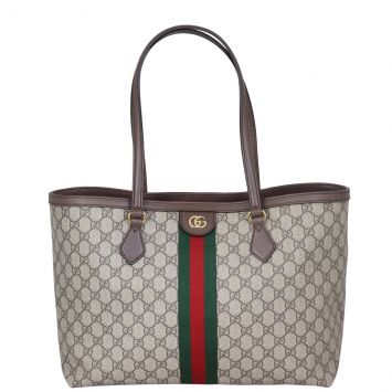 Gucci Ophidia GG Medium Tote Front