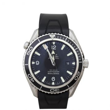 Omega Seamaster Planet Ocean Big Size Watch Top