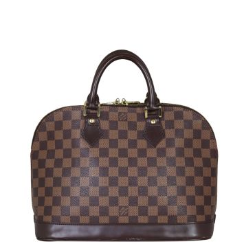Louis Vuitton Alma Bags | Second Hand, Used & Preowned