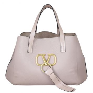 Valentino Vring Tote Front