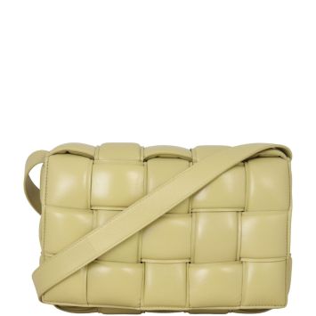 Bottega Veneta Padded Cassette