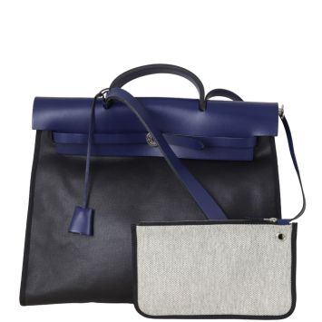 Hermes Herbag Zip 39 Bag