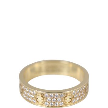 Pre owned cartier ring discount