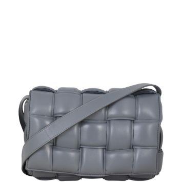 Bottega Veneta Padded Cassette