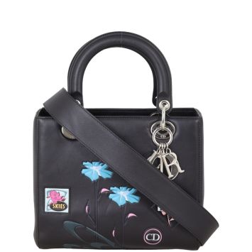 Dior Lady Dior Medium Paradise