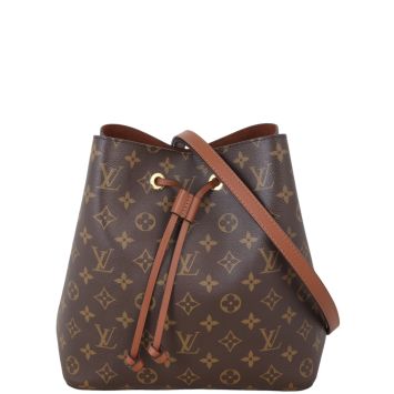 Louis Vuitton NeoNoe Monogram