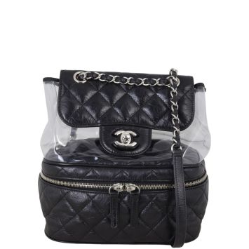 Chanel backpack price deals