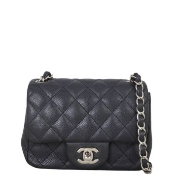 Chanel mini second hand clearance