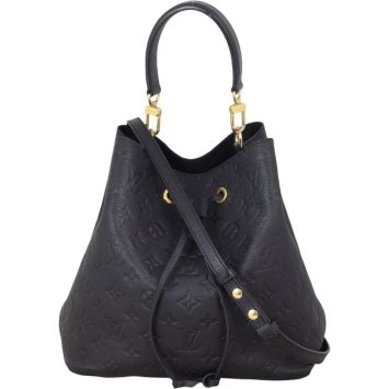 Louis Vuitton NeoNoe MM Monogram Empreinte