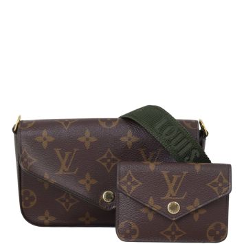 Louis vuitton crossbody bag second hand 2025