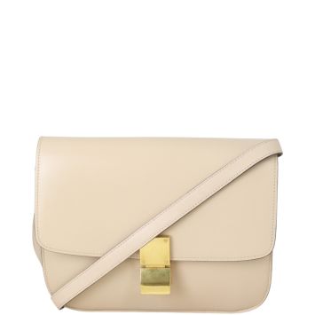 Celine Classic Box Bag Medium