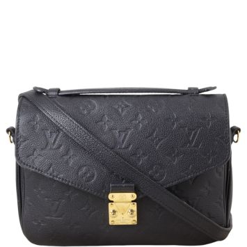 Pochette metis louis vuitton second hand hot sale