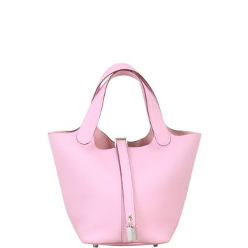 Hermes Picotin Lock 18 Clemence 