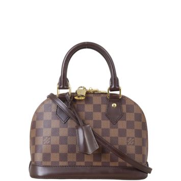 Louis Vuitton Alma Bags Australia Second Hand Up To 80 Off