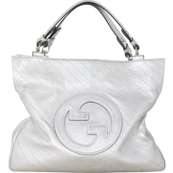 Gucci Blondie Soft Tote Medium