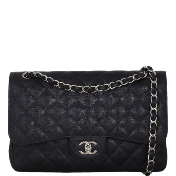 Chanel Classic Double Flap Jumbo