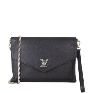 Louis Vuitton MyLockMe Chain Pochette