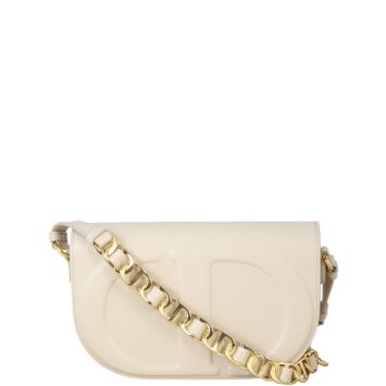 Dior CD Signature Flap Bag
