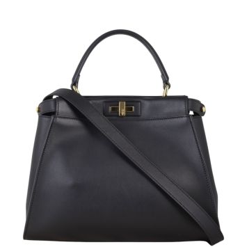 Fendi Peekaboo Medium