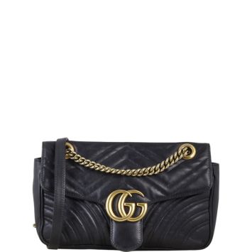 Preloved gucci marmont new arrivals