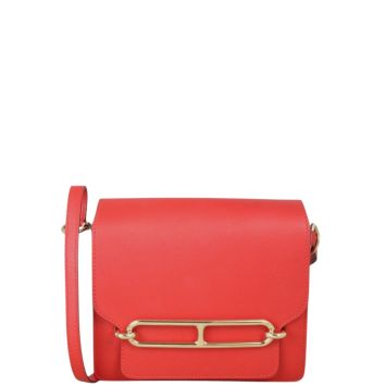 Hermes Mini Sac Roulis Evercolor