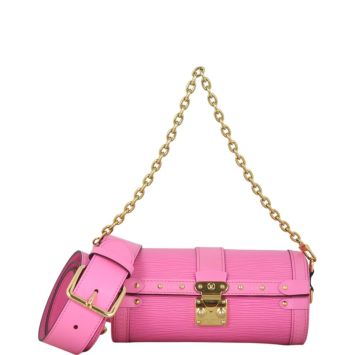 Louis Vuitton Papillon Trunk Epi