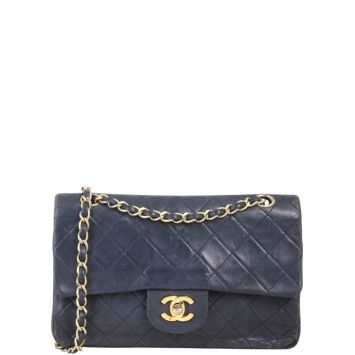 Chanel Classic Double Flap Small