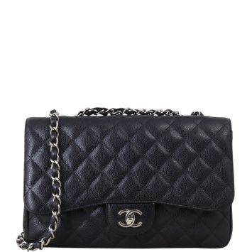 Chanel Classic Single Flap Jumbo